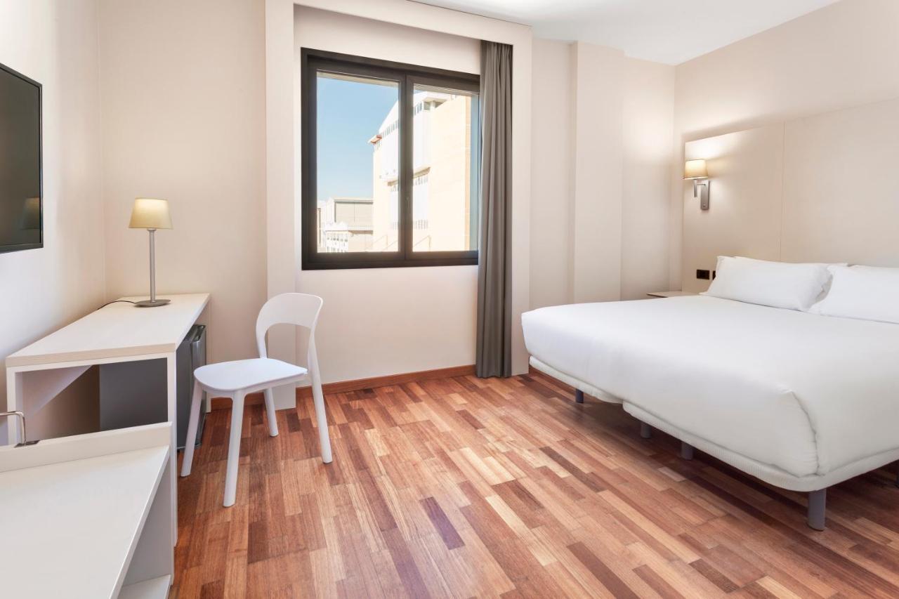 B&B Hotel Elche 3* Elche