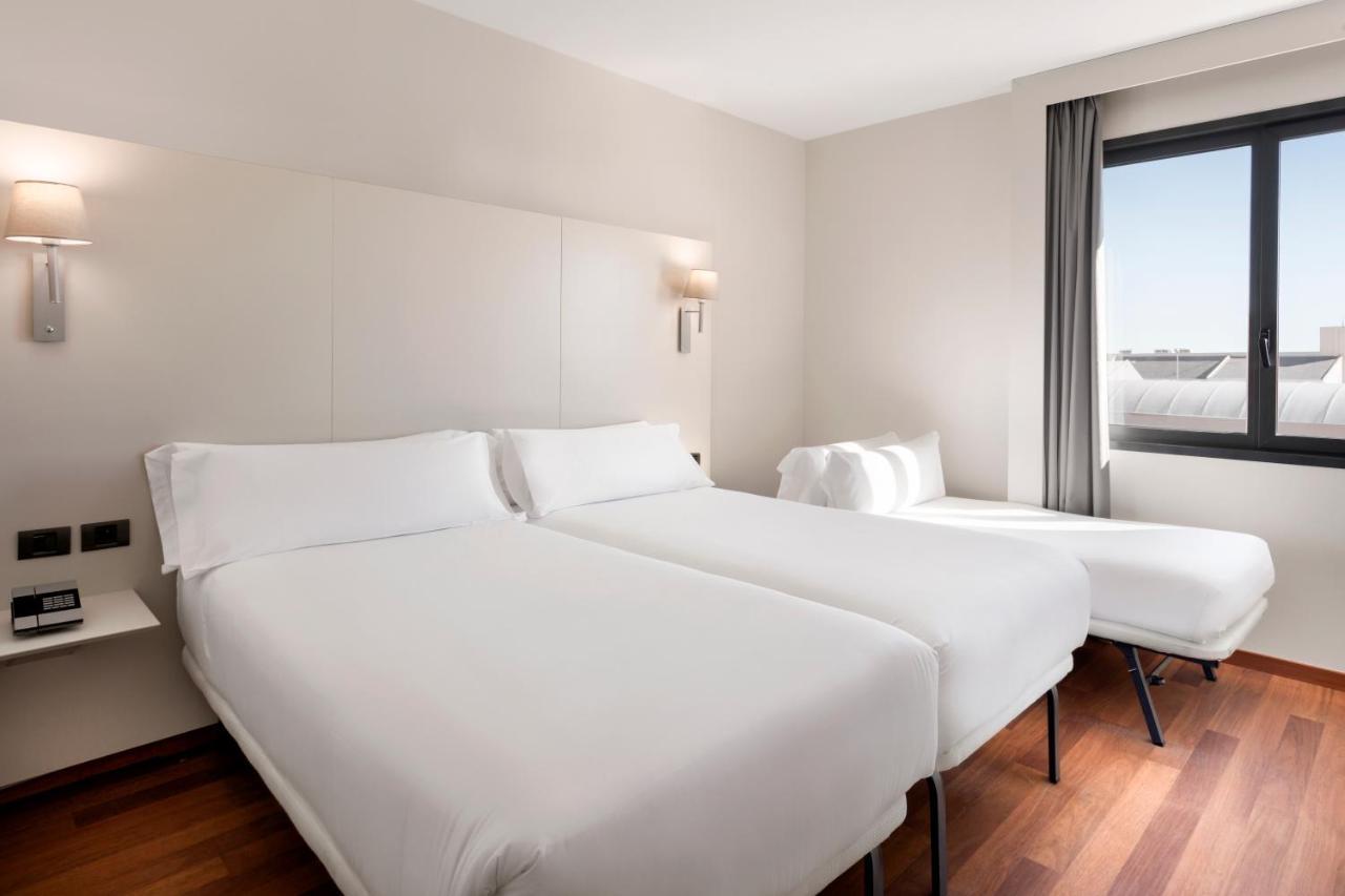Hotel B&B Hotel Elche