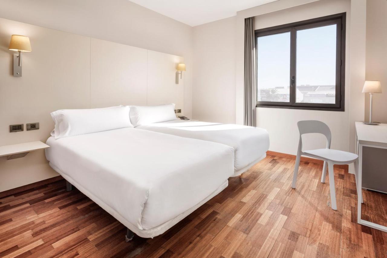 B&B Hotel Elche Hotel