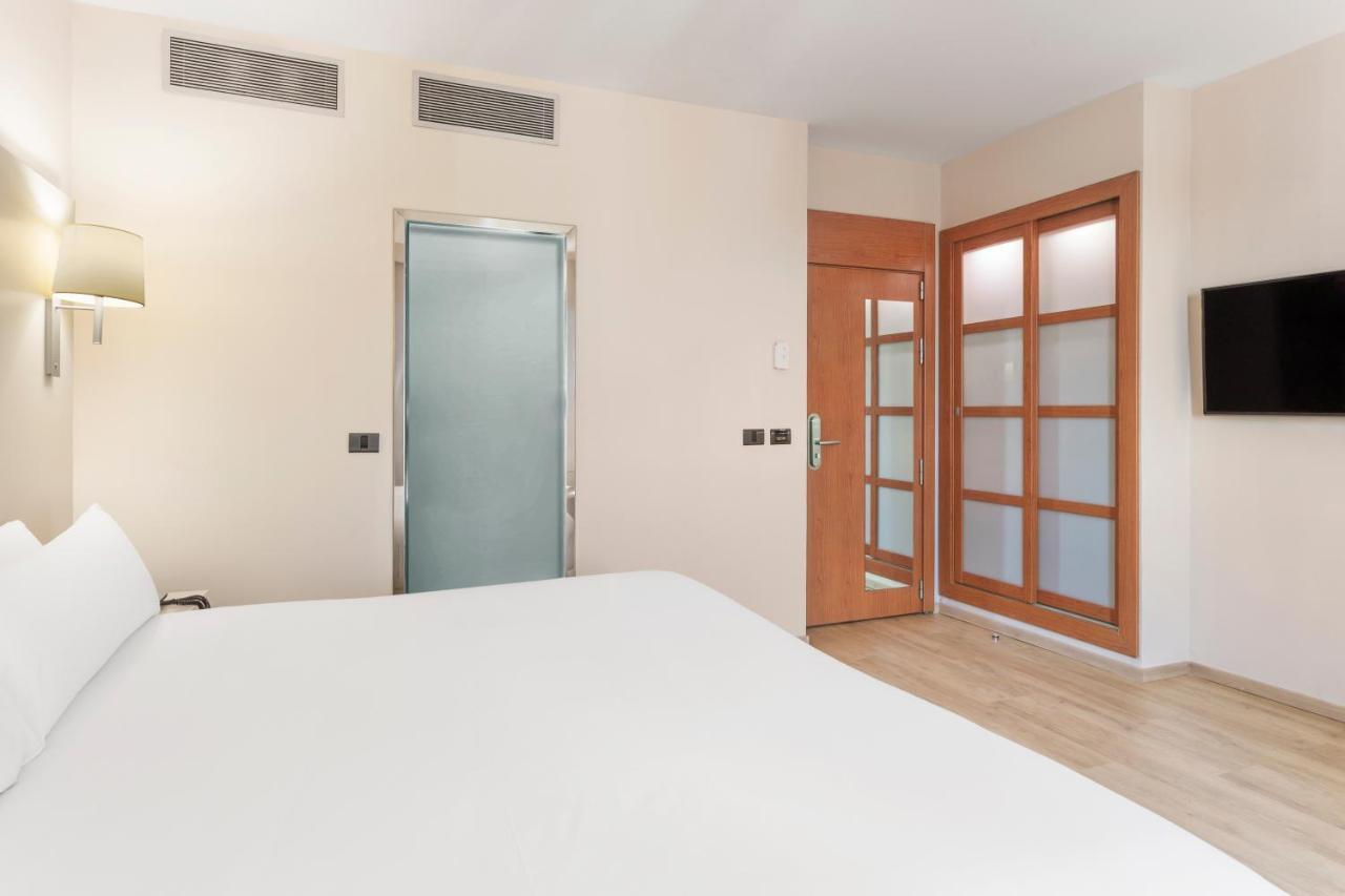 B&B Hotel Elche Hotel 3*