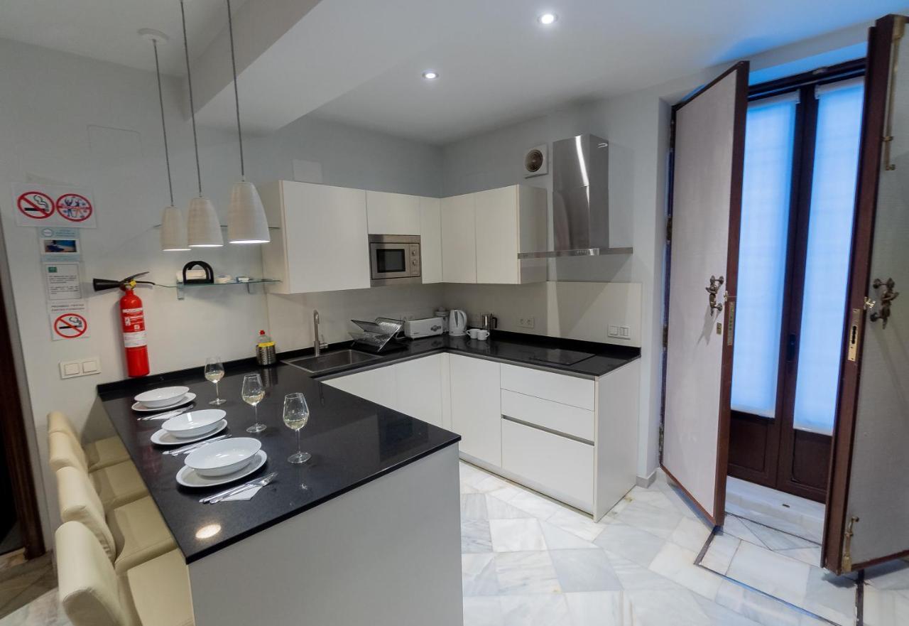 Apartamento Bali *