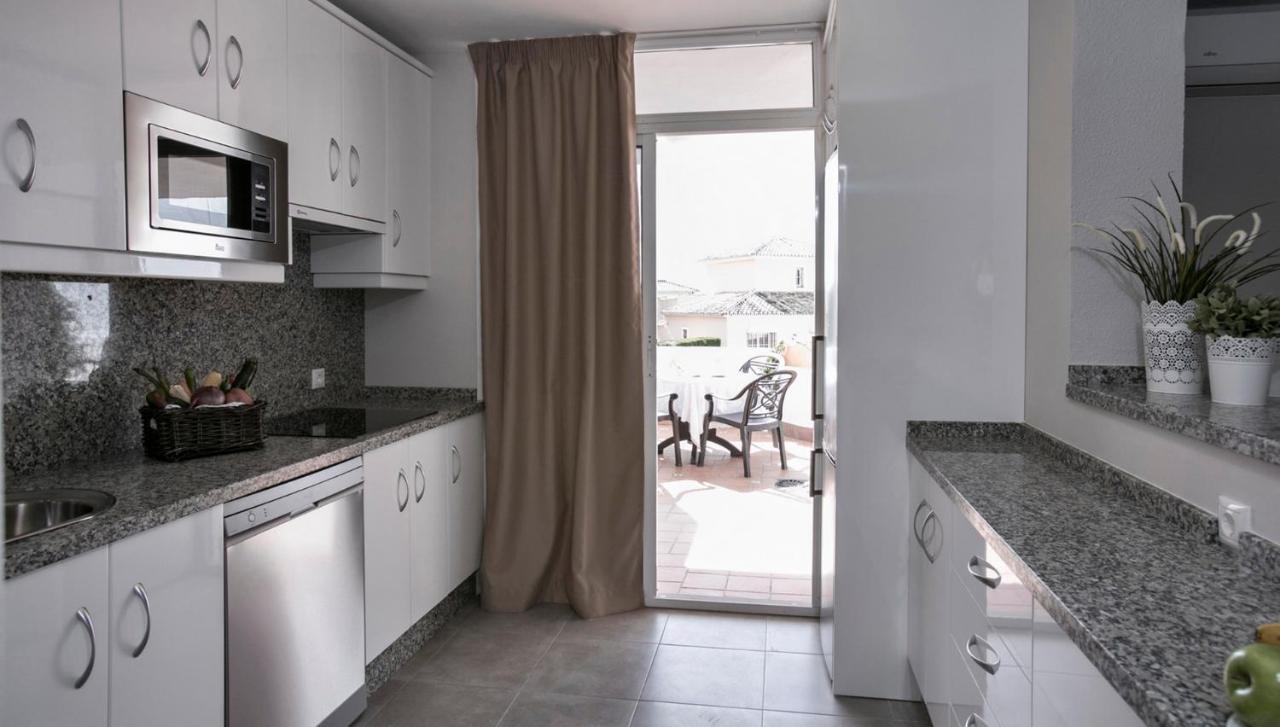 Ona Campanario Aparthotel 3*