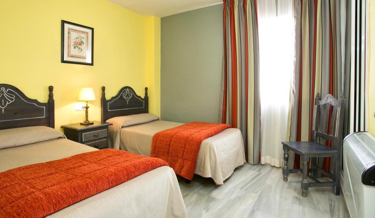 Ona Campanario Aparthotel