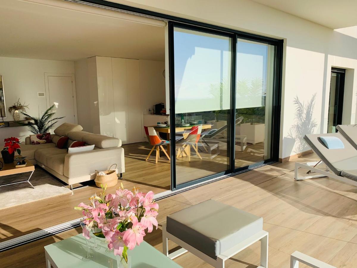 Naranjo Golf & Leisure Apartamento Dehesa de Campoamor (Orihuela Costa)