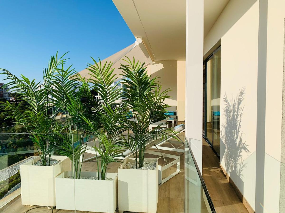 Naranjo Golf & Leisure Apartamento