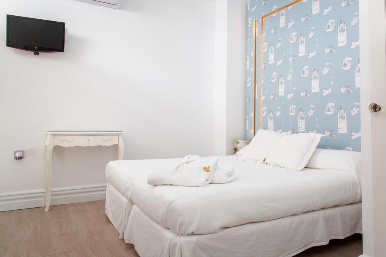La Princesa Y El Guisante Guest house 2*
