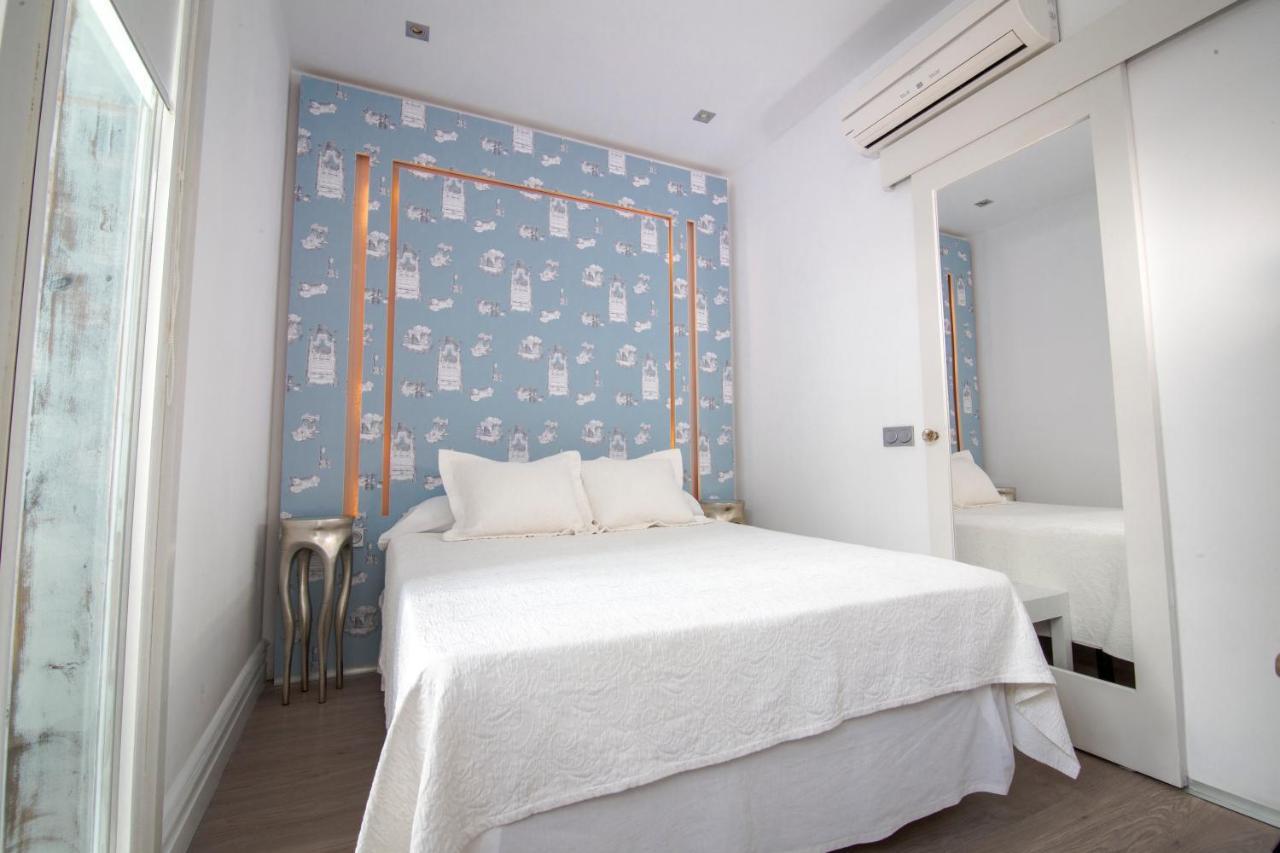 Guest house La Princesa Y El Guisante 2*