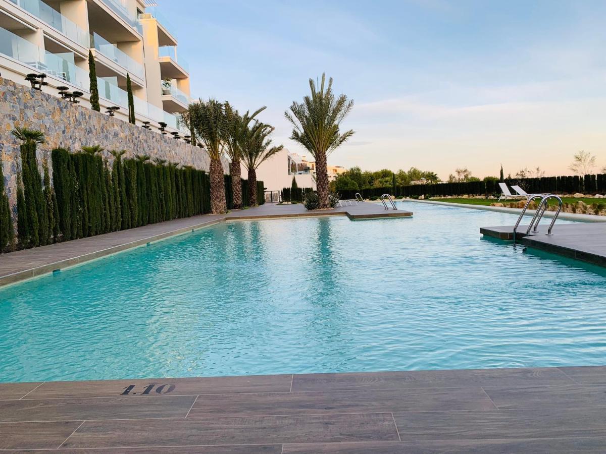 Naranjo Golf & Leisure Dehesa de Campoamor (Orihuela Costa)