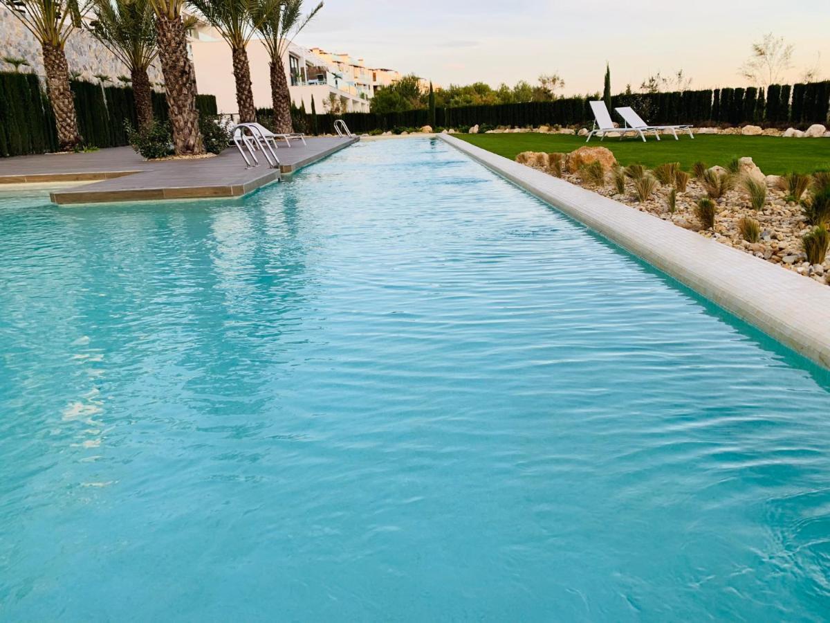 Naranjo Golf & Leisure Apartamento *