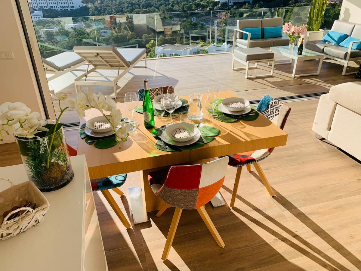 Apartamento Naranjo Golf & Leisure Dehesa de Campoamor (Orihuela Costa)