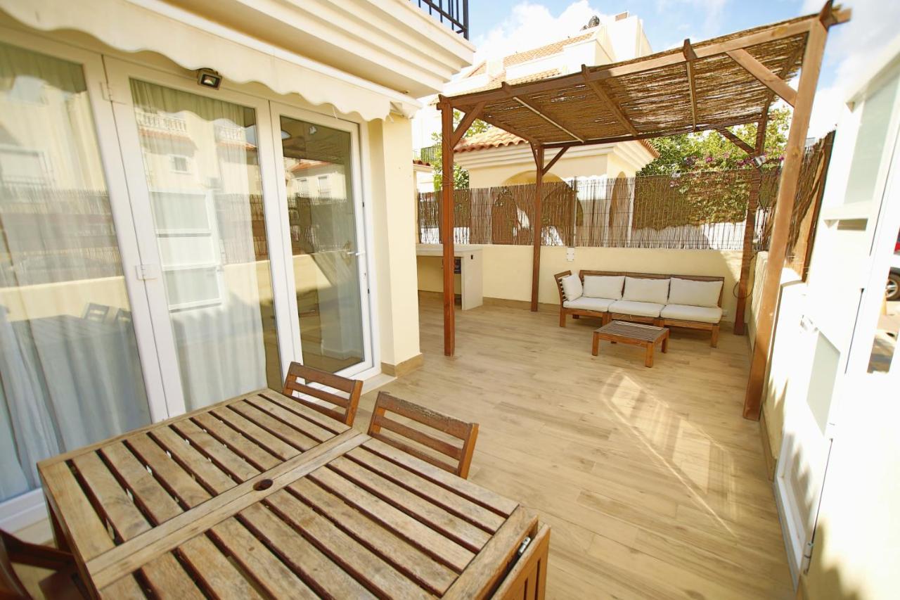 Precioso Chalet Gran Alacant Aledama Homes * Santa Pola