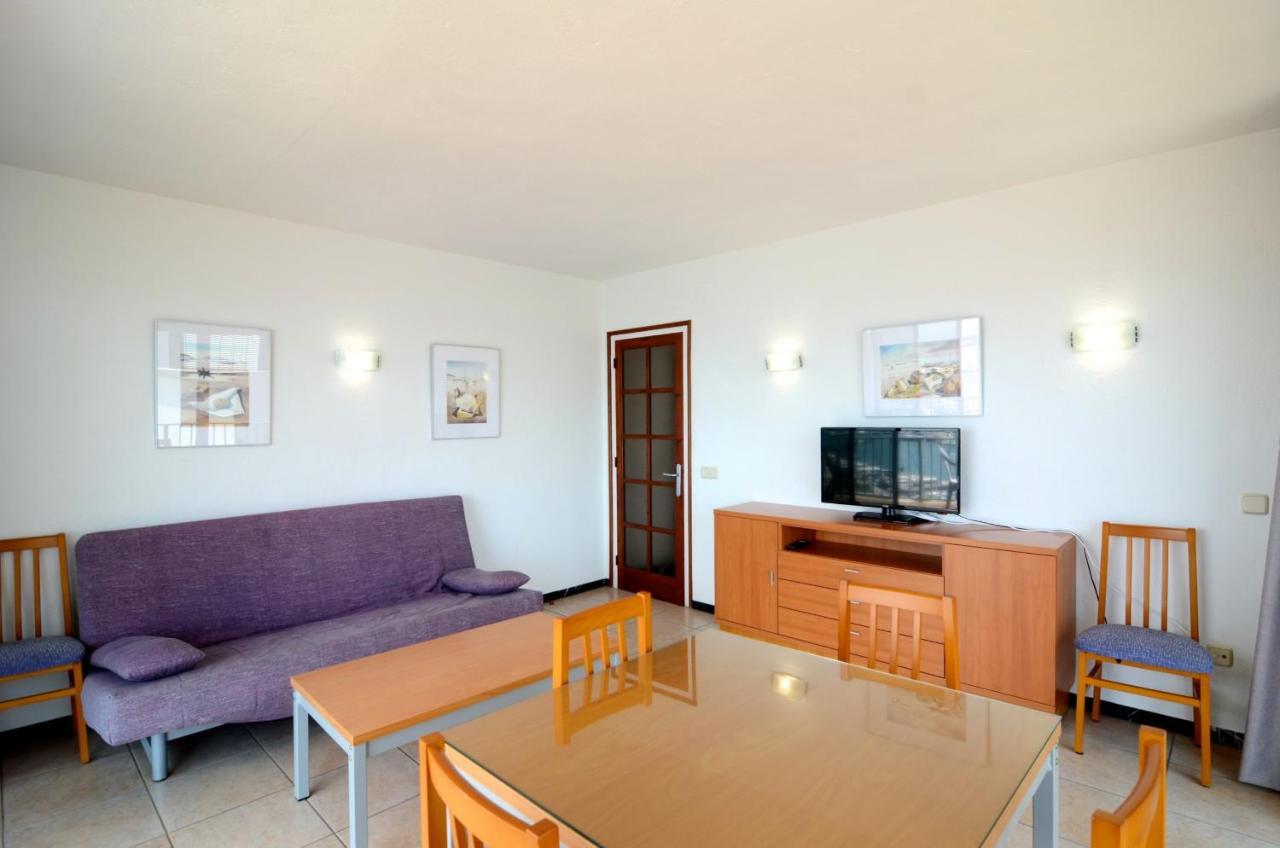 Nautic 3-1 Apartment L'Estartit