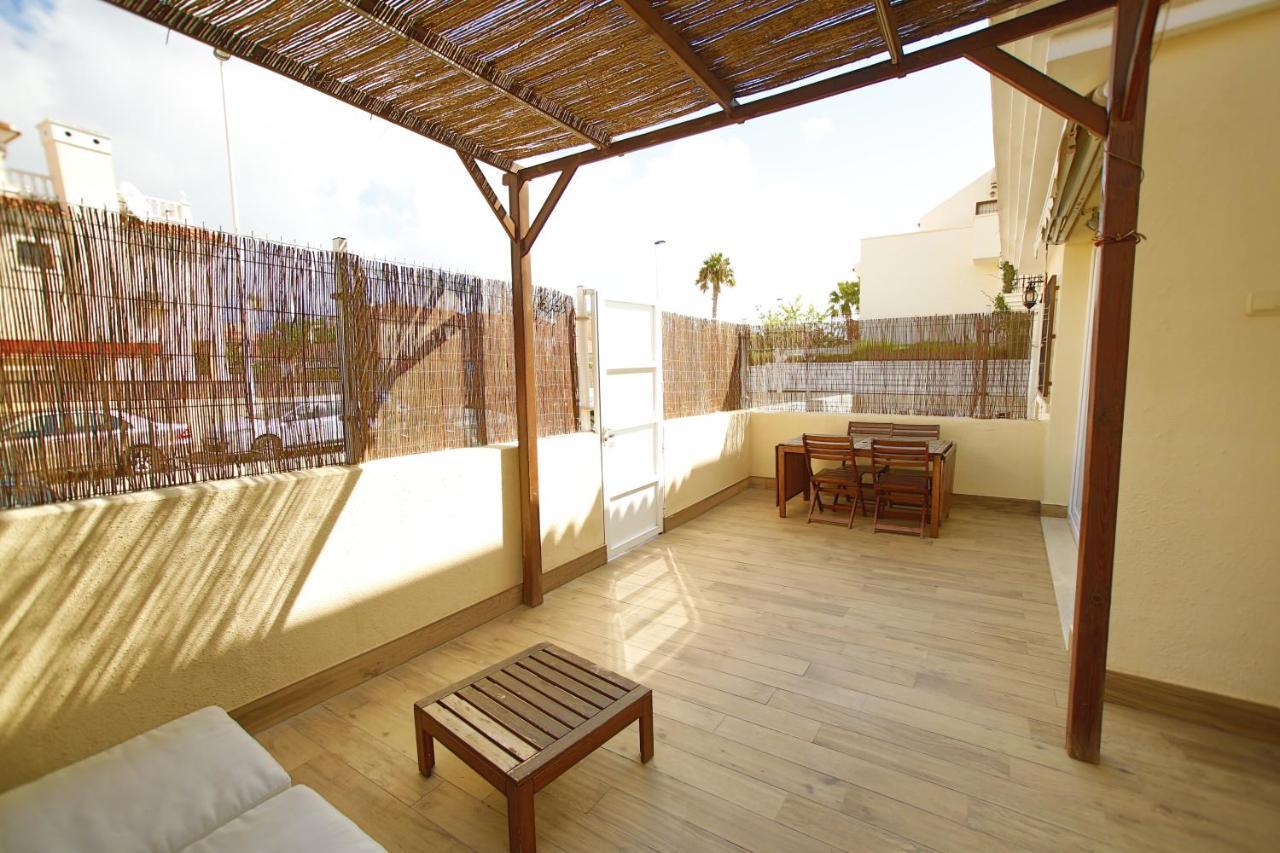 Precioso Chalet Gran Alacant Aledama Homes * Santa Pola