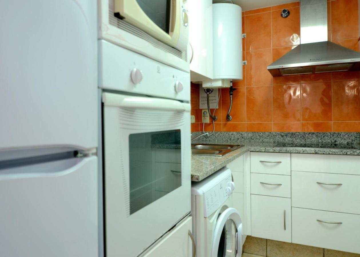 Nautic 3-1 Apartment L'Estartit