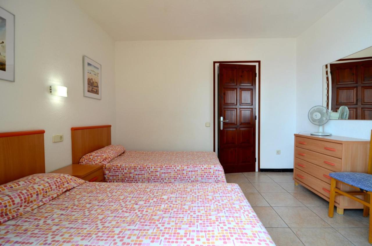 Apartment Nautic 3-1