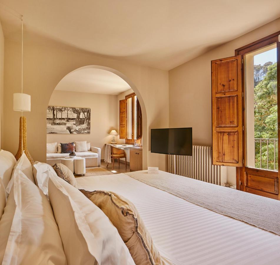 Hotel Mas Salagros Ecoresort &