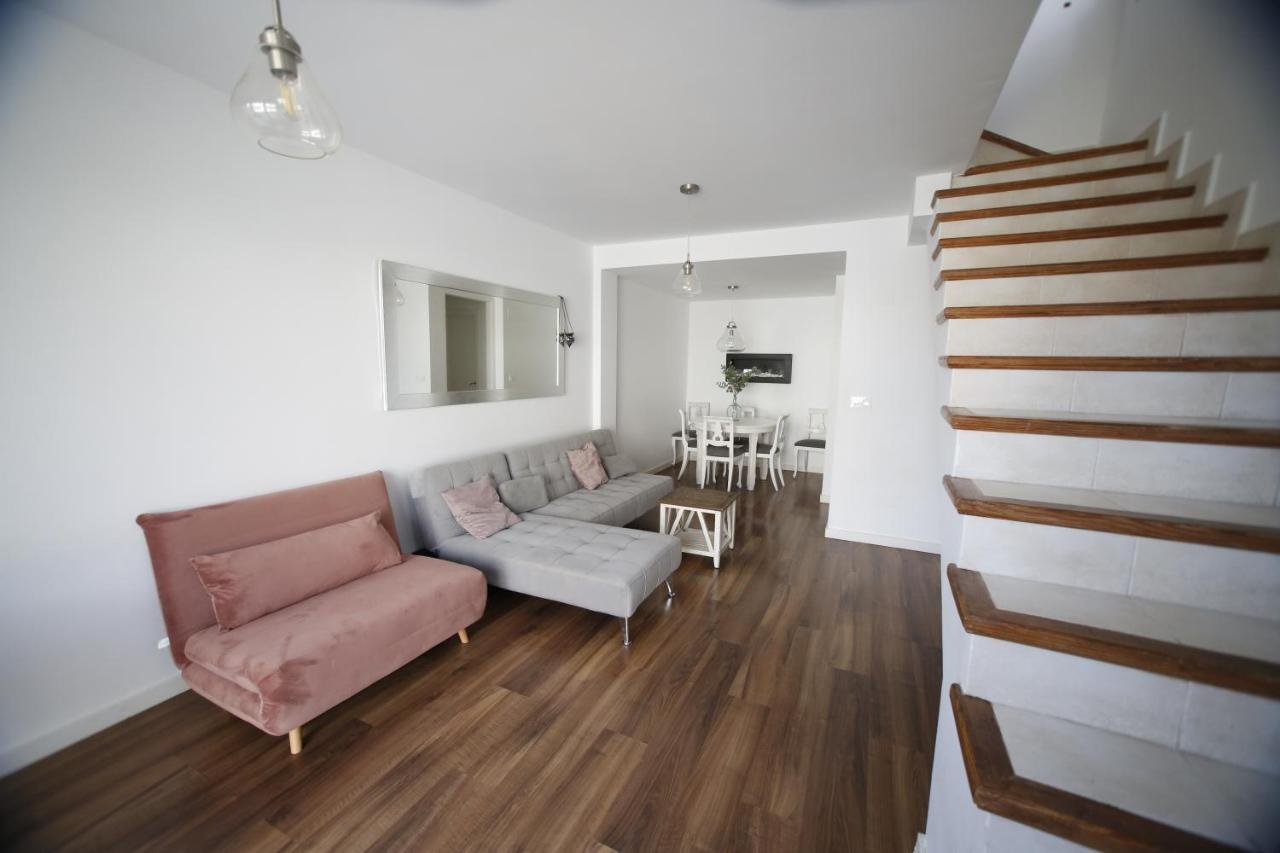 Holiday home Precioso Chalet Gran Alacant Aledama Homes *