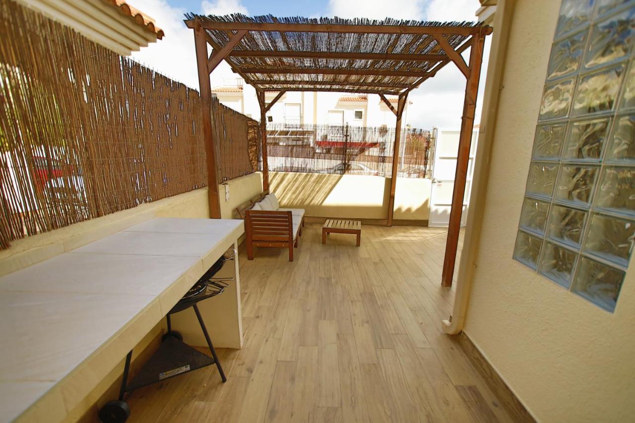 Precioso Chalet Gran Alacant Aledama Homes Holiday home Santa Pola