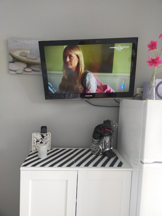 Bed & Breakfast ,apartamento-estudio Primera Linea De Playa