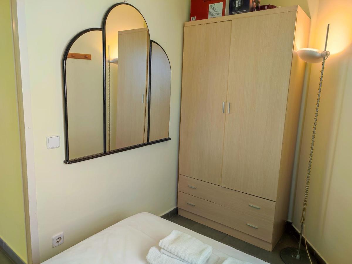 Apartment Girorooms Cannes Platja d'Aro