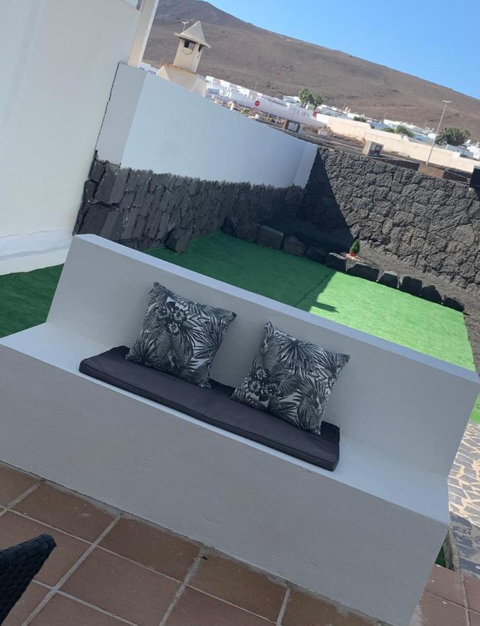 Holiday home Casa Africa 2-3 O 4 Personas. Wifi