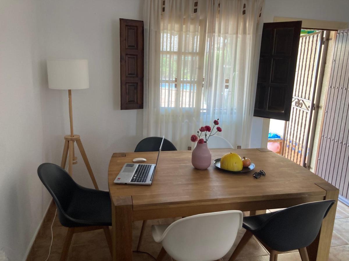 Holiday home Tu Casa