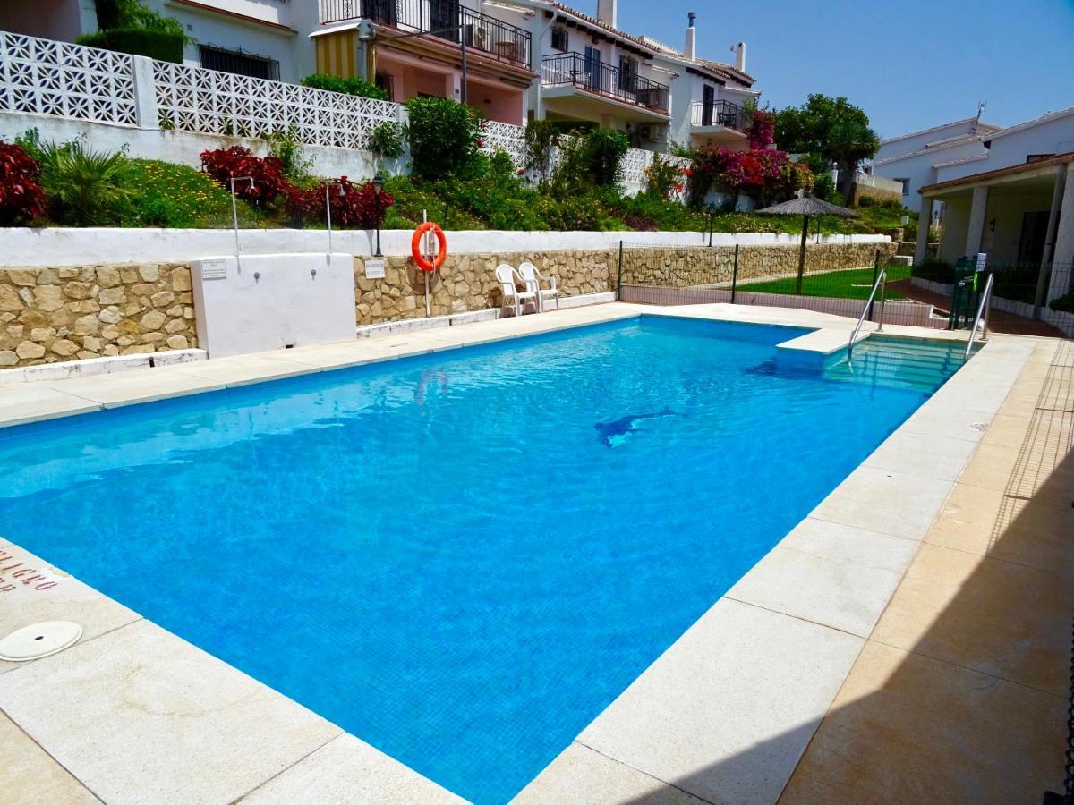 Riviera Playa 200m To The In Riviera Del Sol, Mijas Costa Apartment