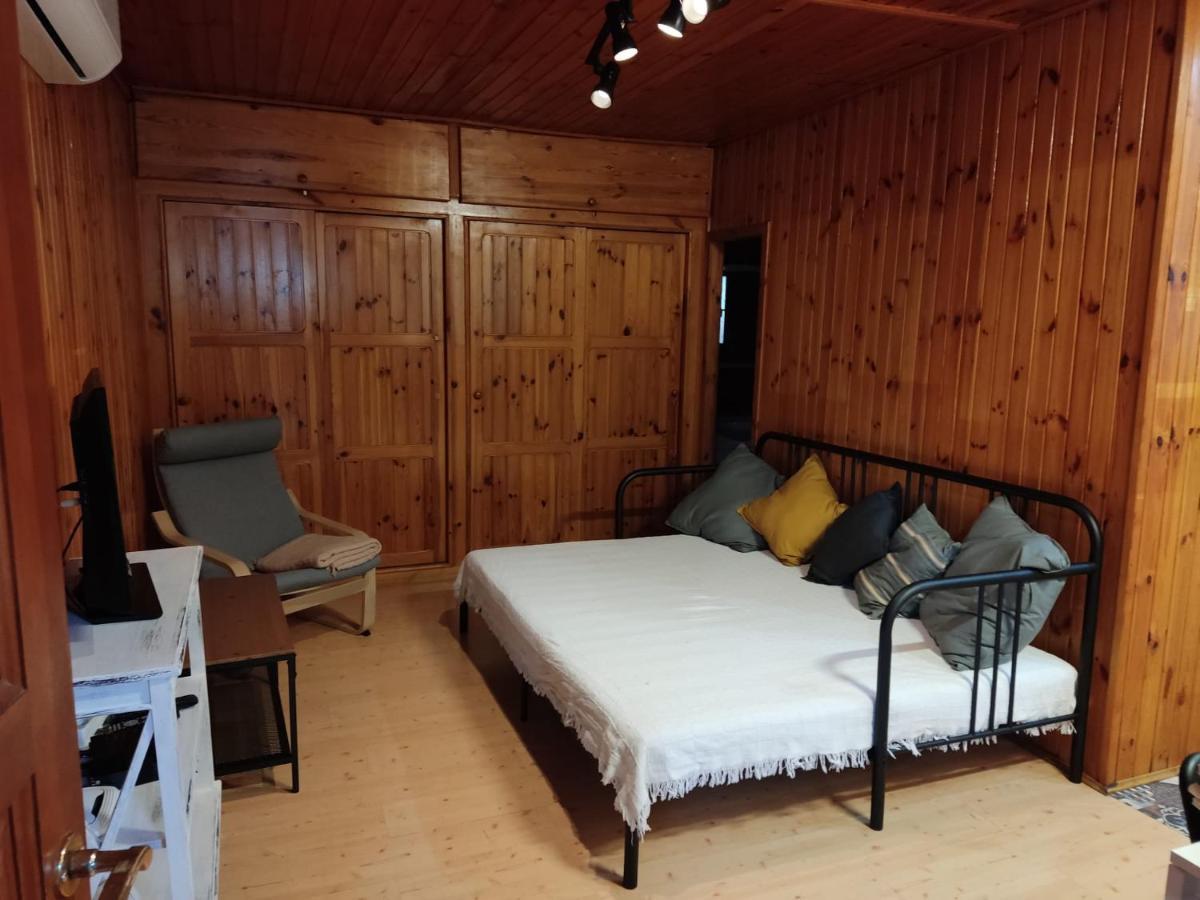 Сasa de vacaciones Con Piscina En Privado Cerca De La Playa De Torre Del Mar Ideal Familias