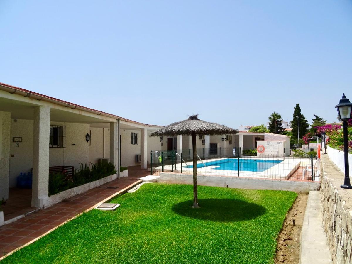 Apartment Riviera Playa 200m To The In Riviera Del Sol, Mijas Costa