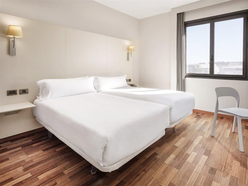 Hotel B&B Hotel Elche Elche