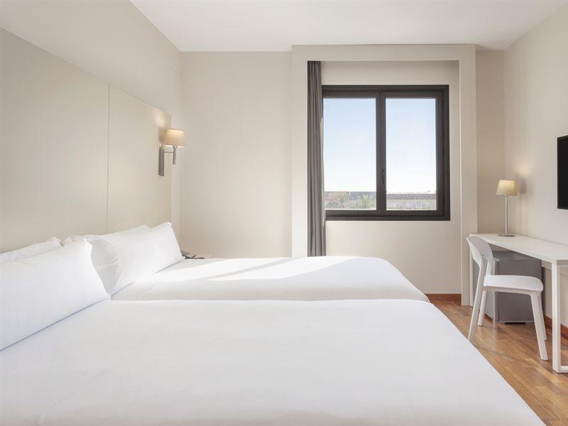 B&B Hotel Elche Hotel Elche