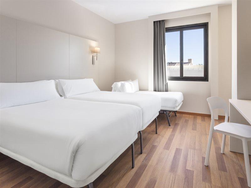B&B Hotel Elche Hotel Elche