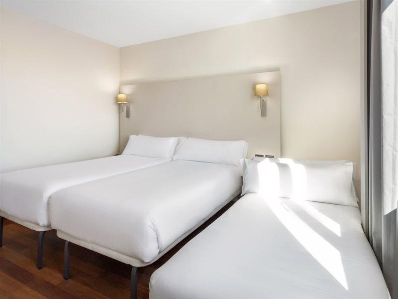 B&B Hotel Elche 3*
