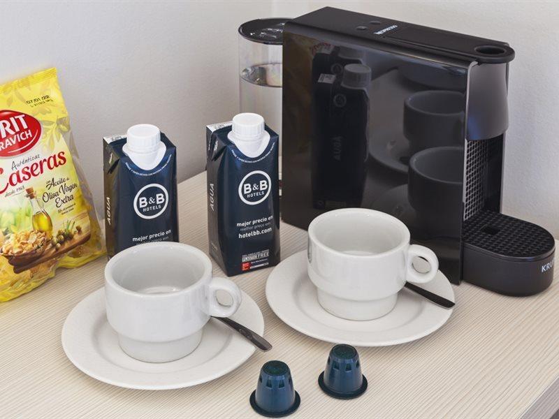 B&B Hotel Elche 3*