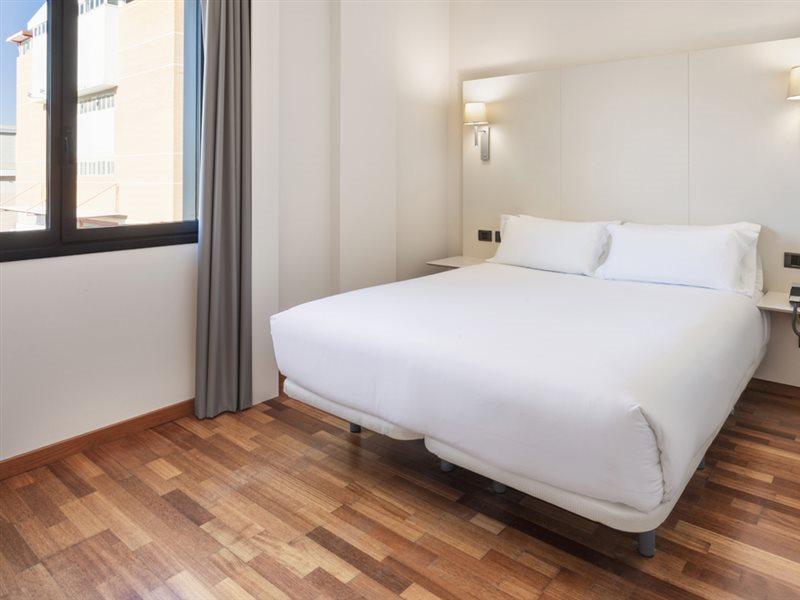 Hotel B&B Hotel Elche