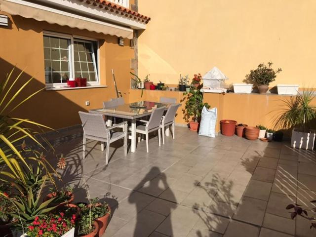 Apartment Grosse Terrasse. Modern. Office. Solarium Los Realejos