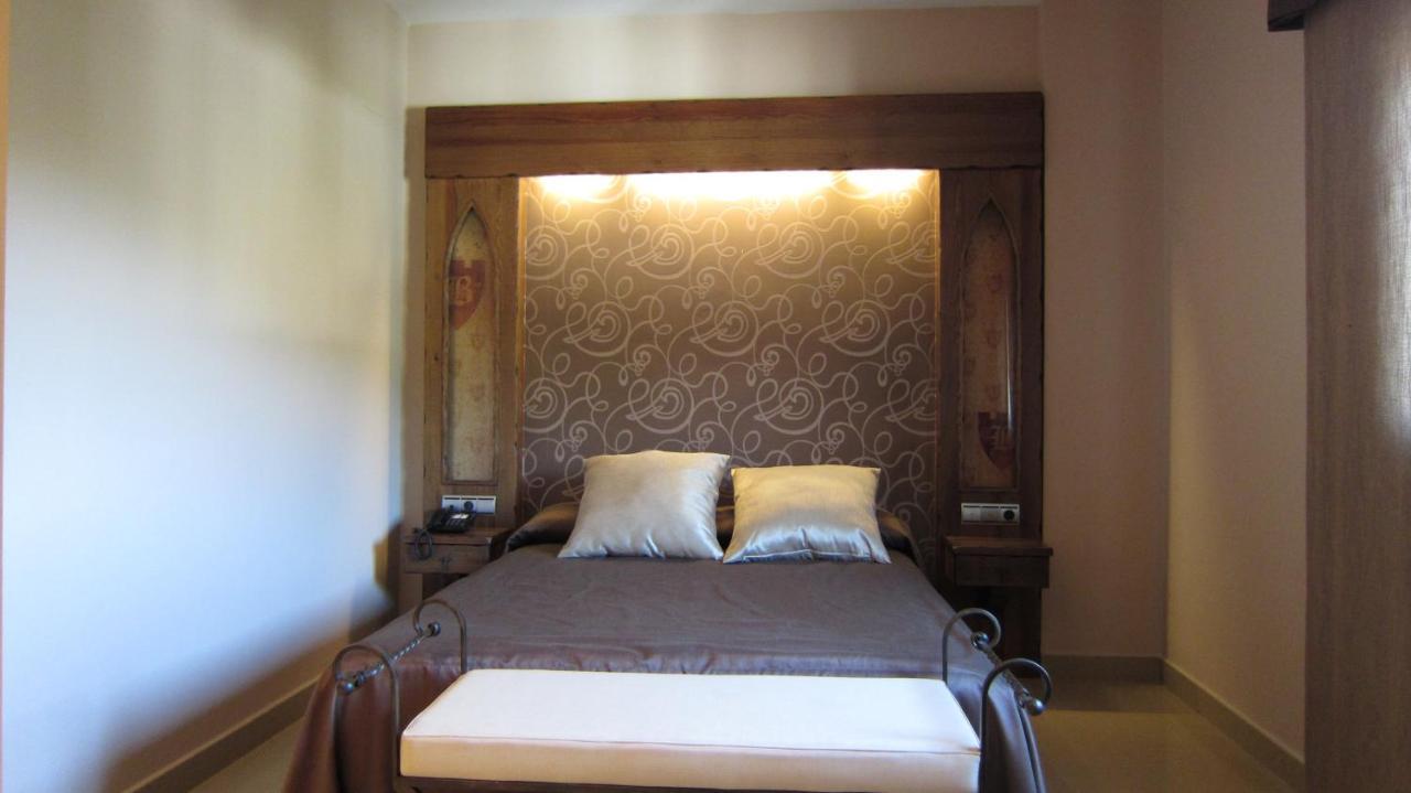 La Brasa Hotel
