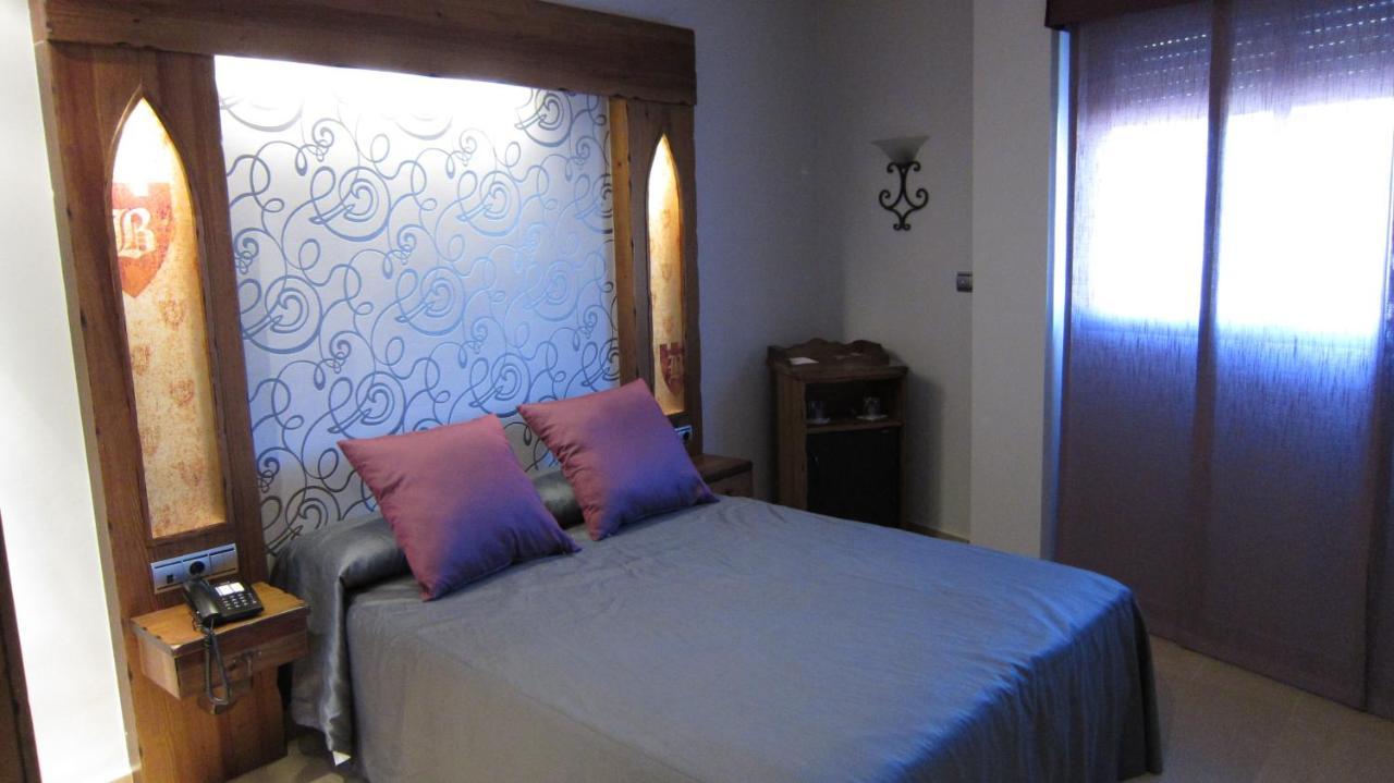 Hotel La Brasa
