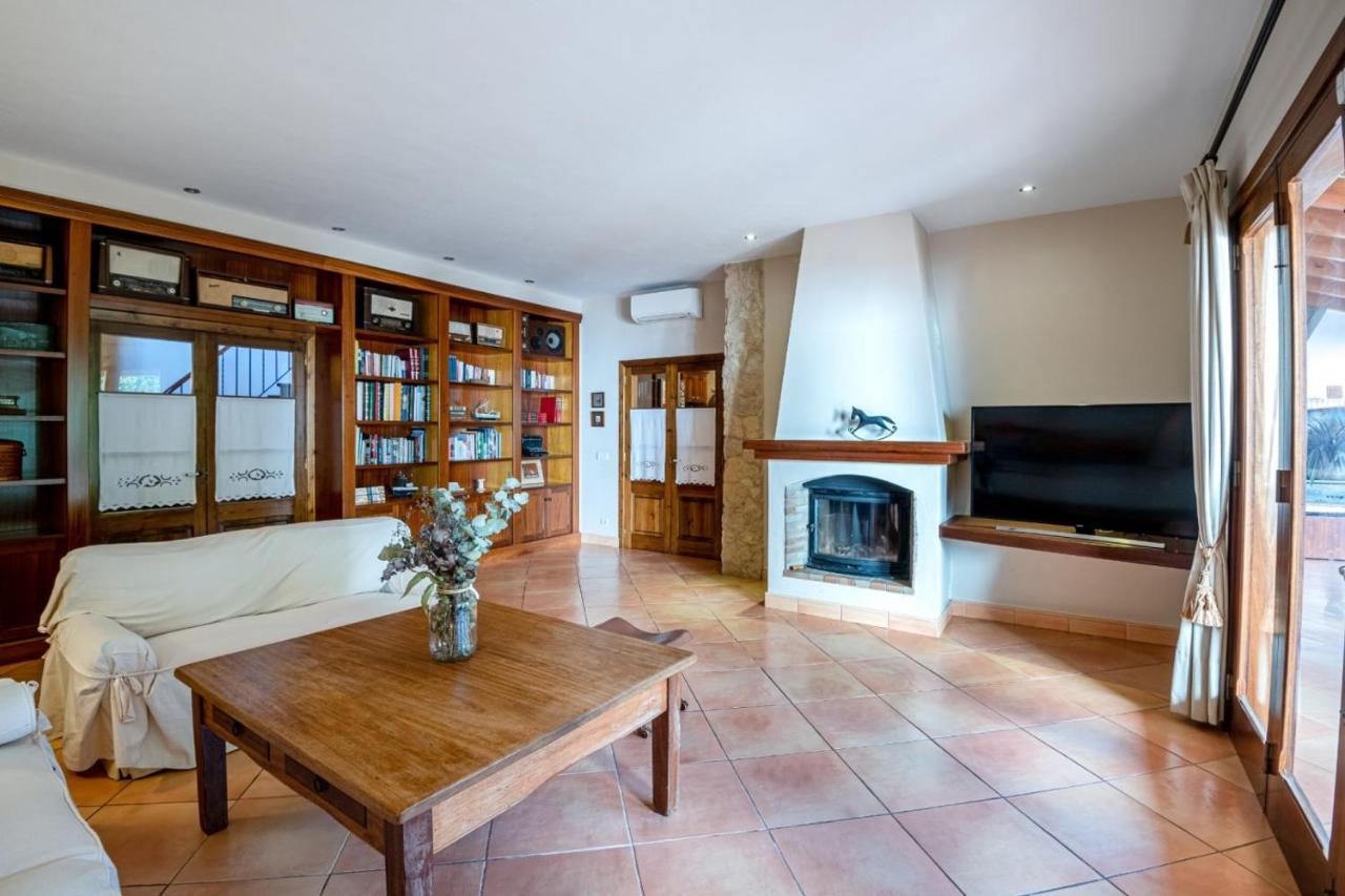 Ses Amfores Сasa de vacaciones Ciutadella (Menorca)