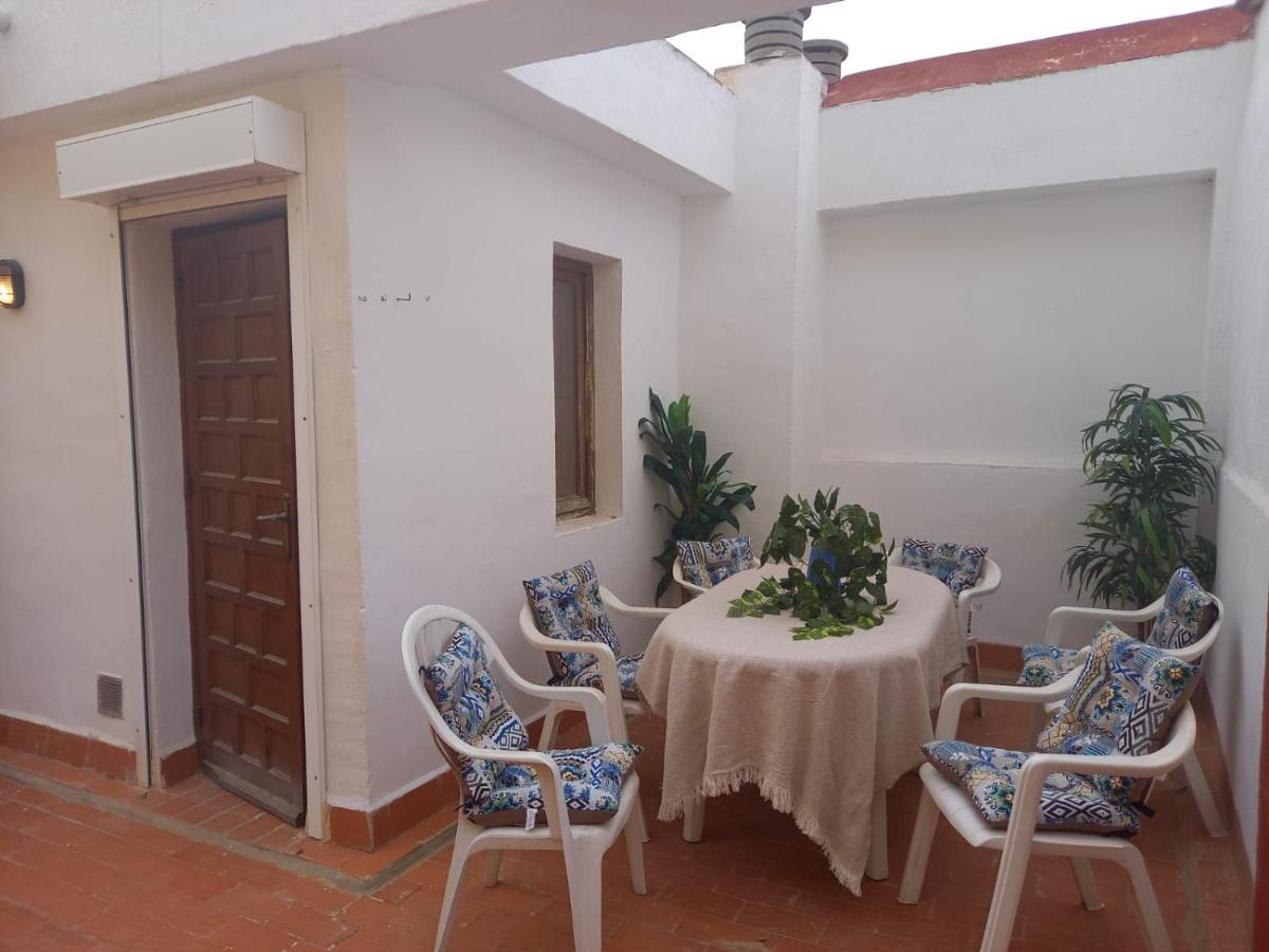 Blue-holiday-home - La Mata - Blue Banana