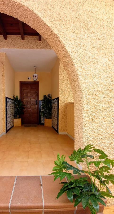 Apartamento Blue-holiday-home - La Mata - Blue Banana