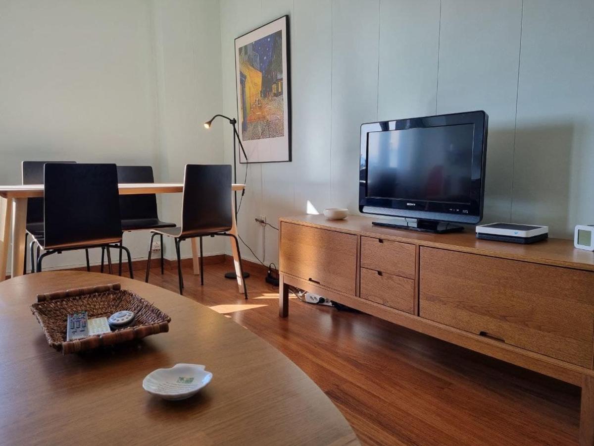 Apartment 126a Apartamento Escalera 7 Playa - 3 Gijon