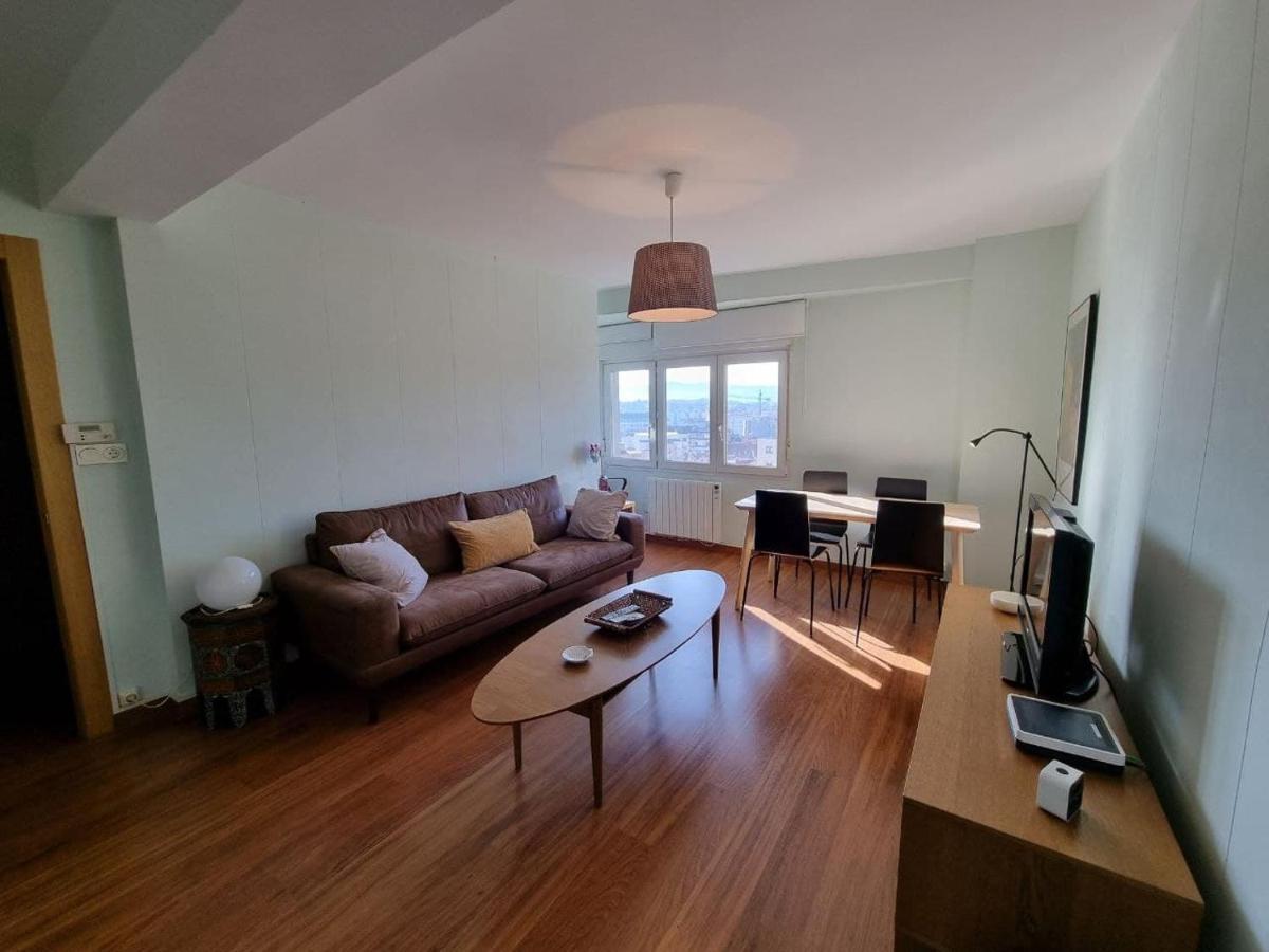 126a Apartamento Escalera 7 Playa - 3 Apartment Gijon