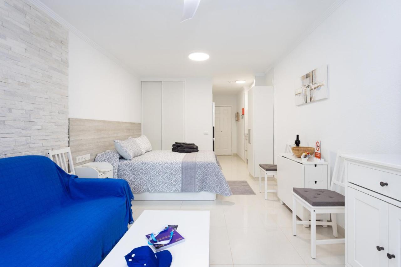 Apartahotel Listen The Stars 505 - Cristianos *