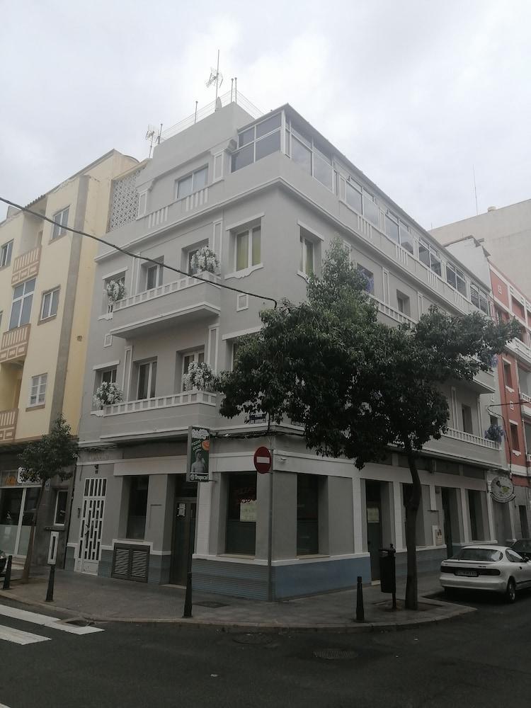 Guest house Alcaravaneras (adults Only) Las Palmas de Gran Canaria