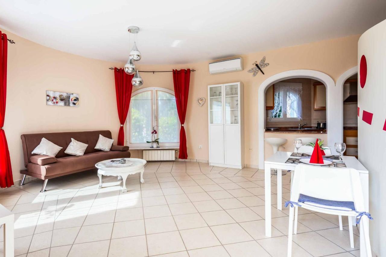 Villa Limones