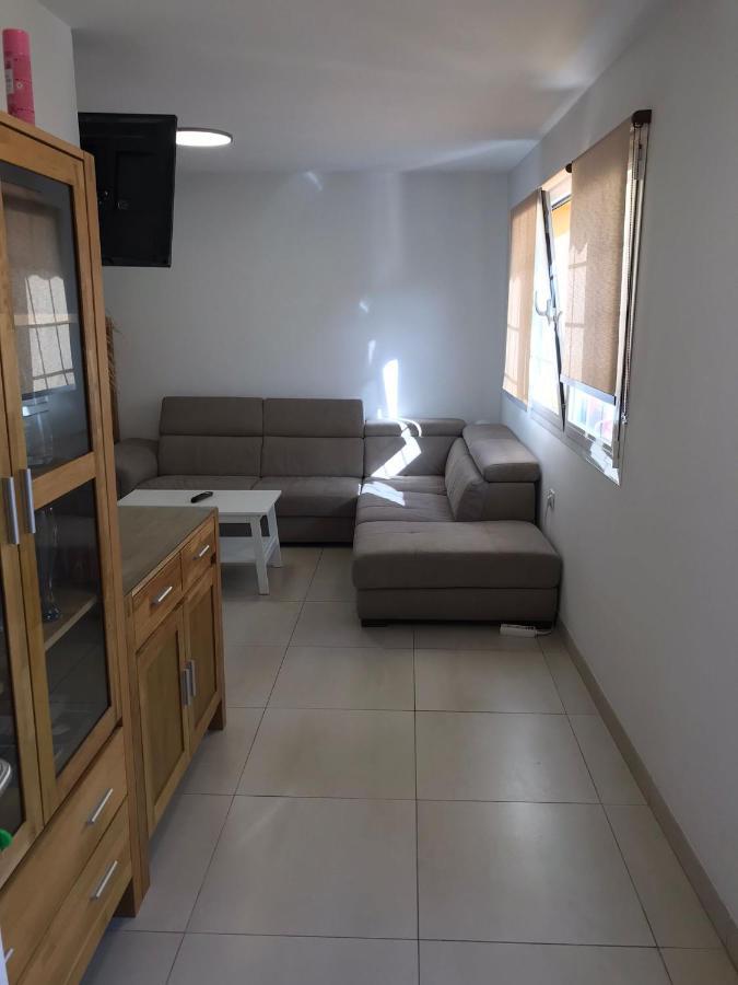 Apartment Grosse Terrasse. Modern. Office. Solarium Los Realejos