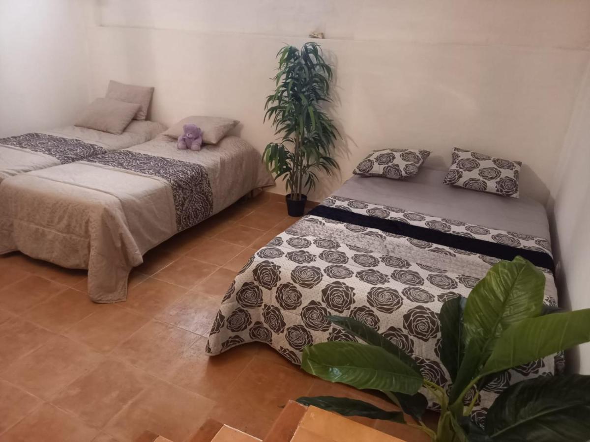 Blue-holiday-home - La Mata - Blue Banana Apartamento *