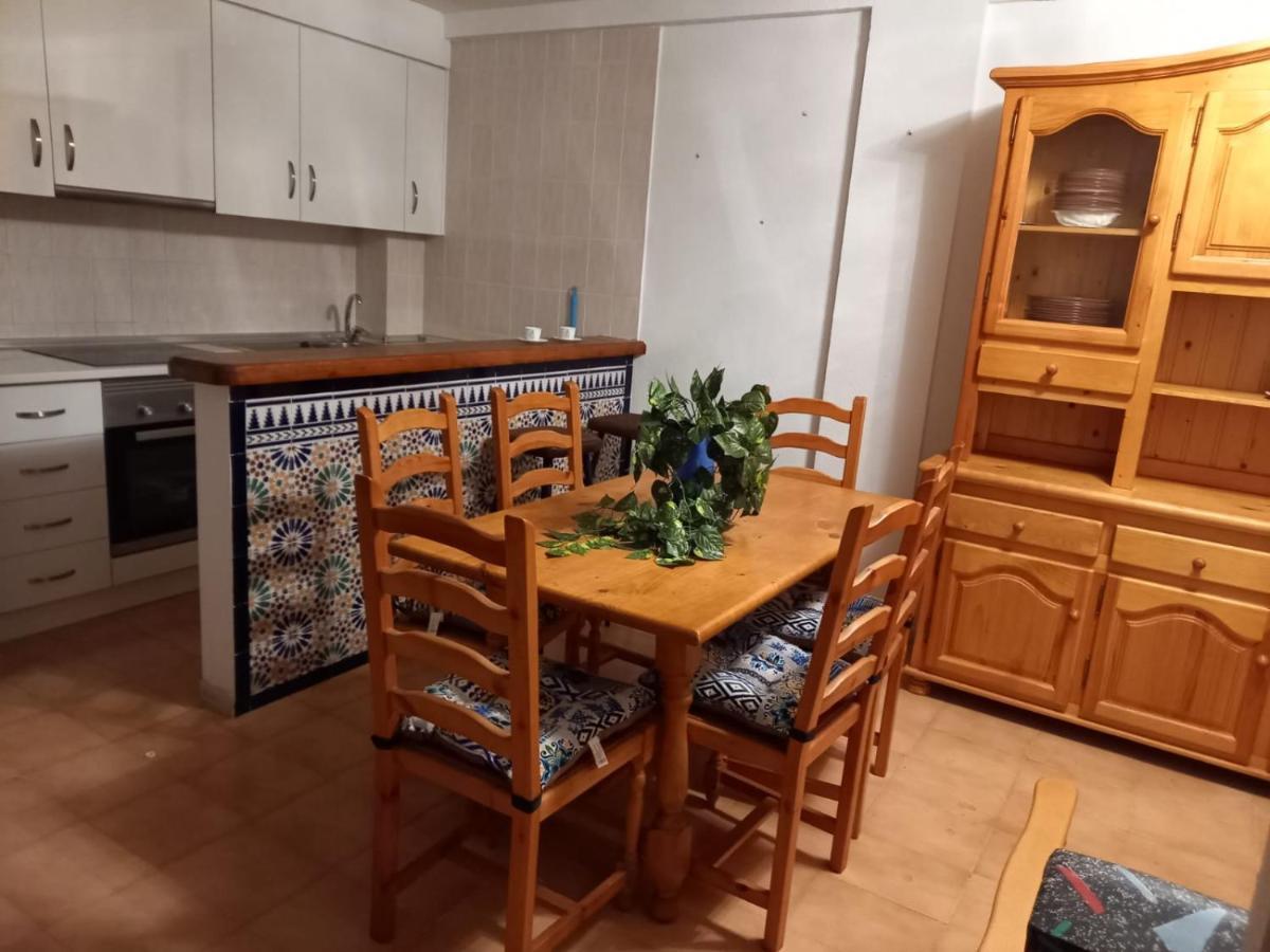 Blue-holiday-home - La Mata - Blue Banana