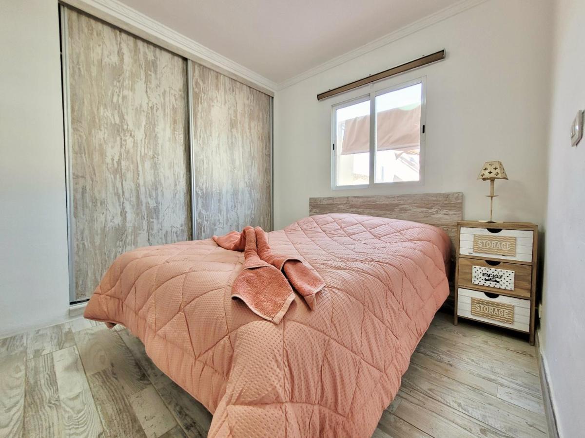 Cristianplaya Attic Apartment